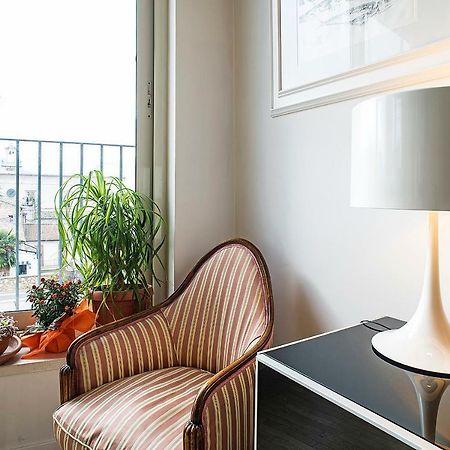 La Finestra Sulmo Appartement Sulmona Buitenkant foto
