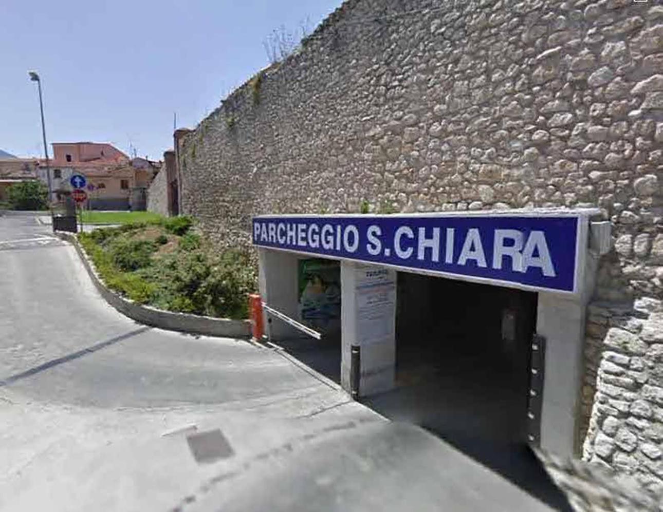 La Finestra Sulmo Appartement Sulmona Buitenkant foto