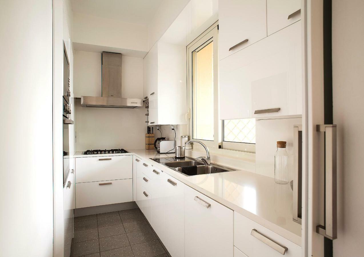 La Finestra Sulmo Appartement Sulmona Buitenkant foto