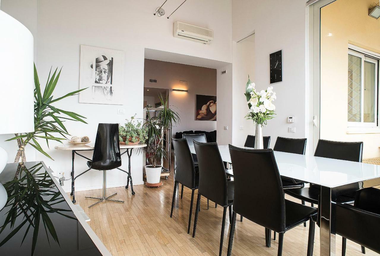La Finestra Sulmo Appartement Sulmona Buitenkant foto