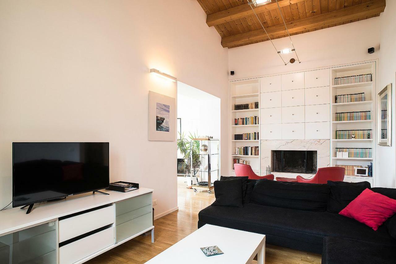 La Finestra Sulmo Appartement Sulmona Buitenkant foto