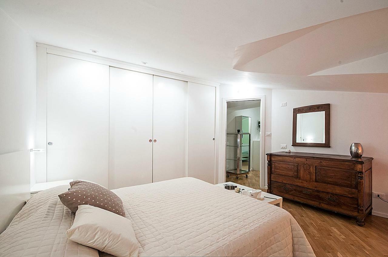 La Finestra Sulmo Appartement Sulmona Buitenkant foto