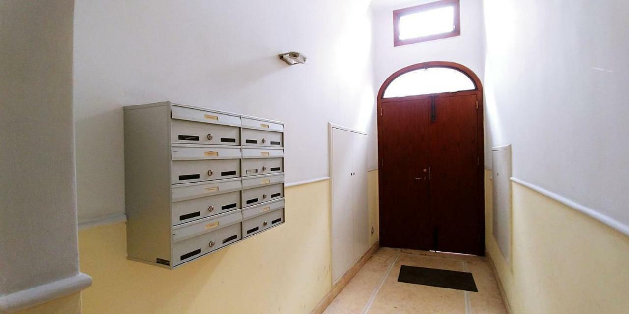 La Finestra Sulmo Appartement Sulmona Buitenkant foto