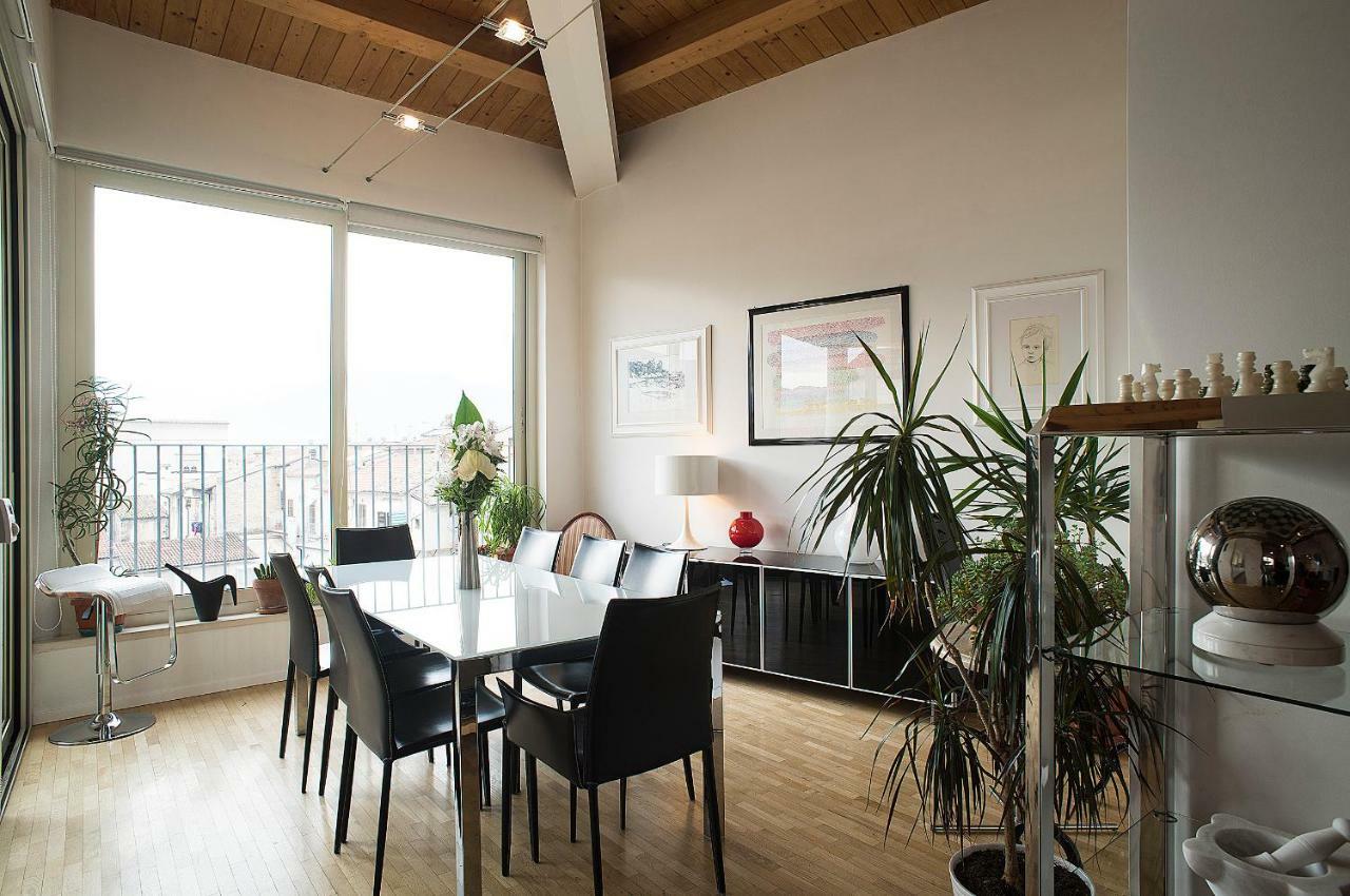 La Finestra Sulmo Appartement Sulmona Buitenkant foto