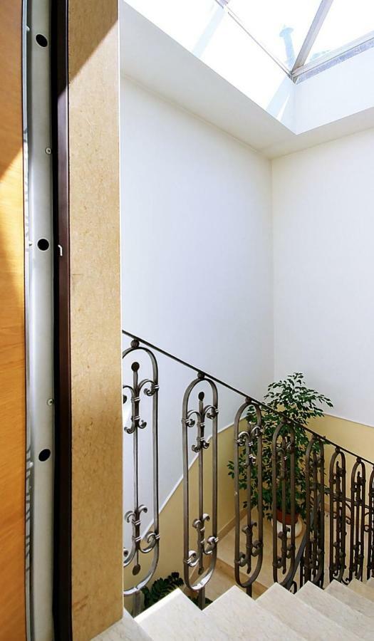La Finestra Sulmo Appartement Sulmona Buitenkant foto