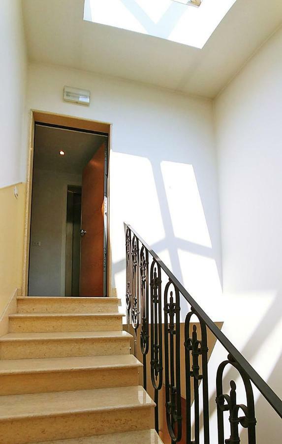 La Finestra Sulmo Appartement Sulmona Buitenkant foto