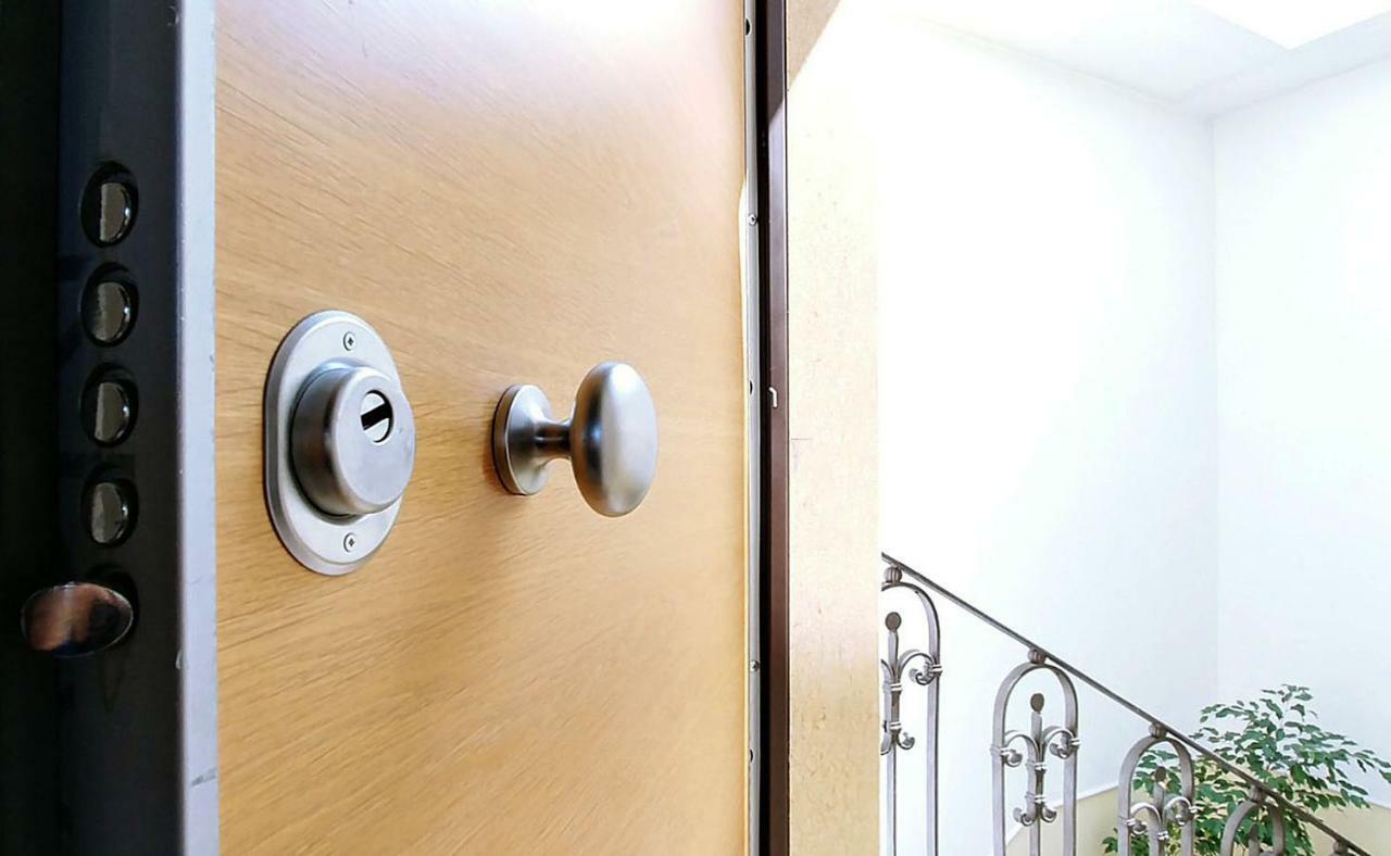 La Finestra Sulmo Appartement Sulmona Buitenkant foto
