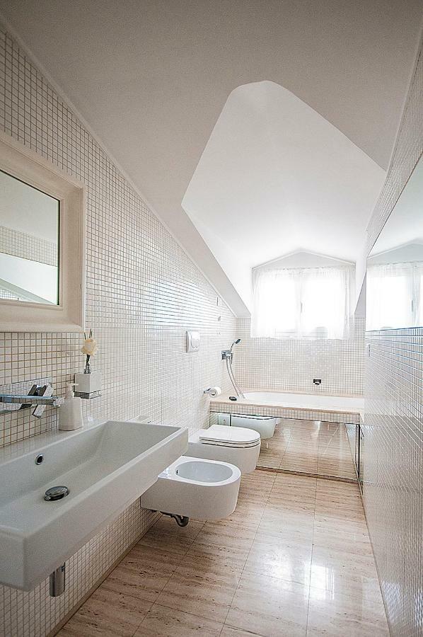 La Finestra Sulmo Appartement Sulmona Buitenkant foto
