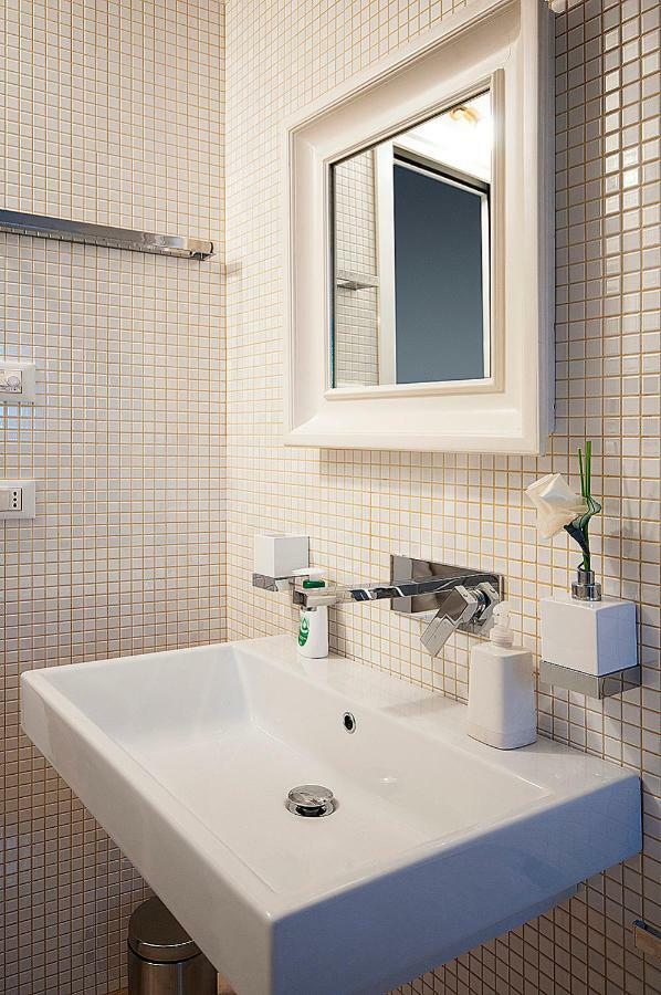 La Finestra Sulmo Appartement Sulmona Buitenkant foto