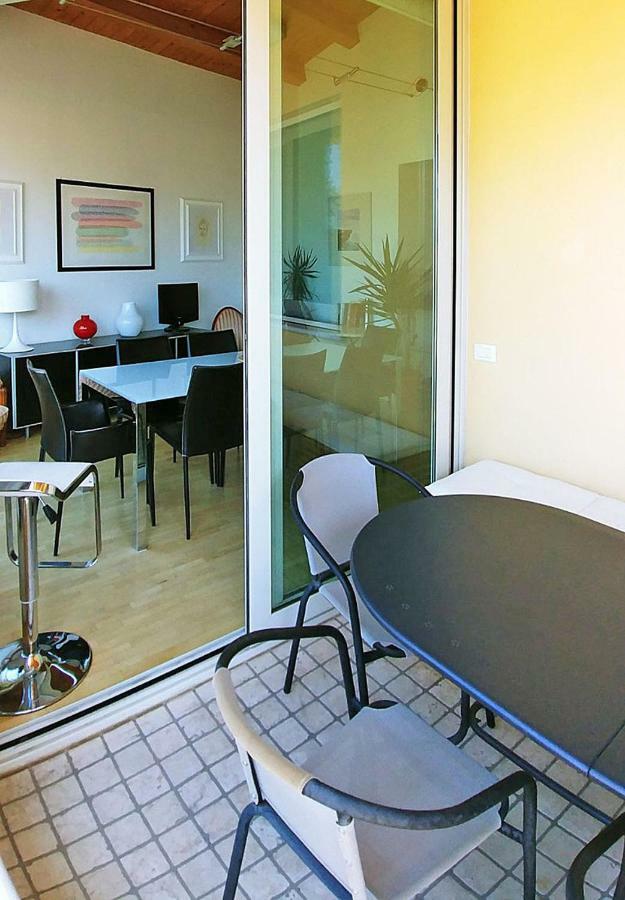 La Finestra Sulmo Appartement Sulmona Buitenkant foto