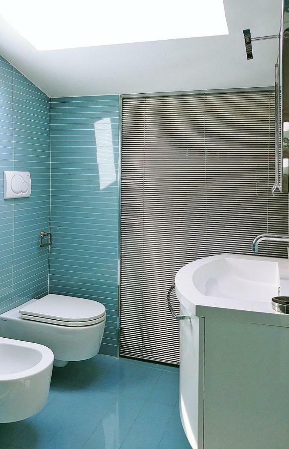 La Finestra Sulmo Appartement Sulmona Buitenkant foto