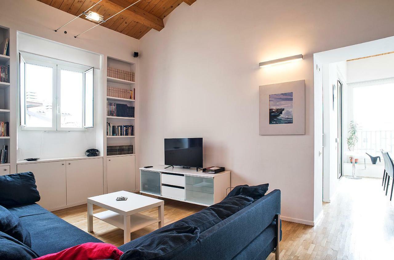 La Finestra Sulmo Appartement Sulmona Buitenkant foto