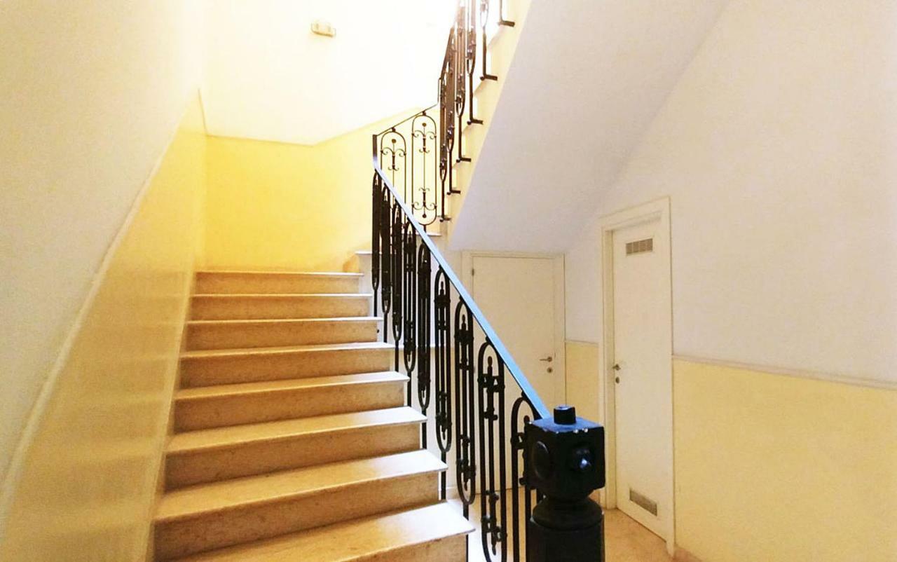 La Finestra Sulmo Appartement Sulmona Buitenkant foto